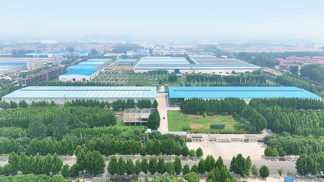 الصين Henan Yanjiang Environmental Technology Co., Ltd. ملف الشركة