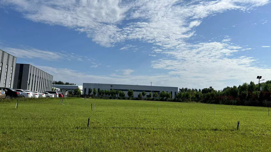 الصين Henan Yanjiang Environmental Technology Co., Ltd. ملف الشركة