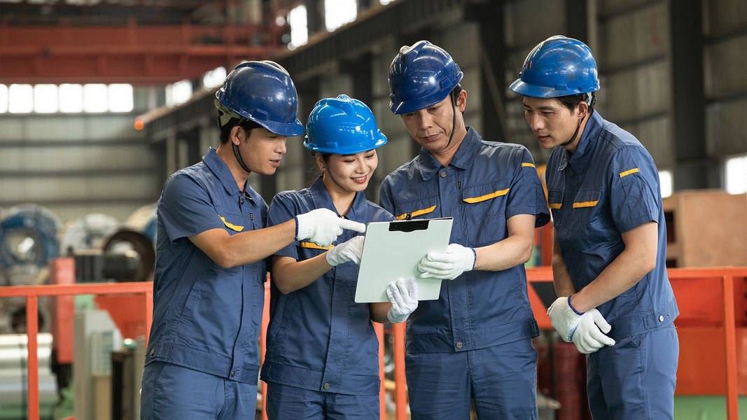 الصين Henan Yanjiang Environmental Technology Co., Ltd. ملف الشركة