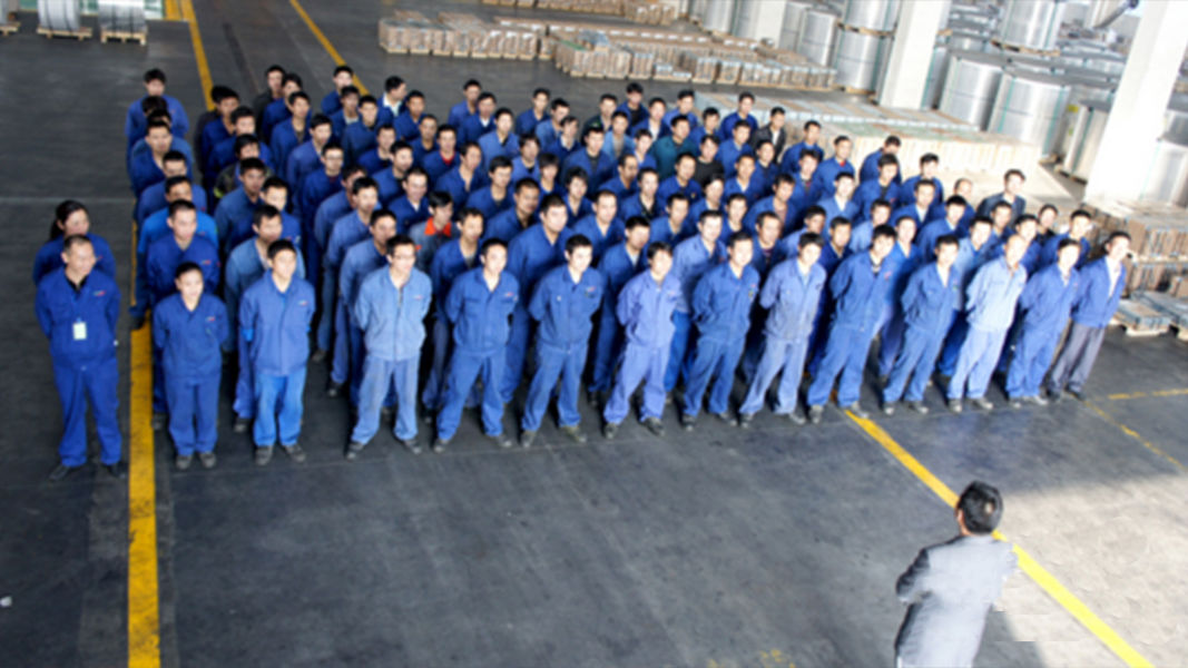 الصين Henan Yanjiang Environmental Technology Co., Ltd. ملف الشركة