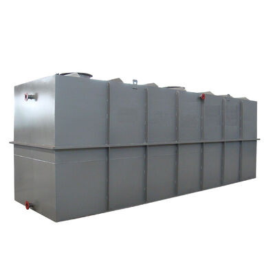 Hot-selling urban sewage treatment equipment