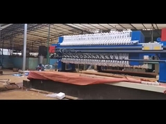 نظام تصنيع الطين الجديد للطين